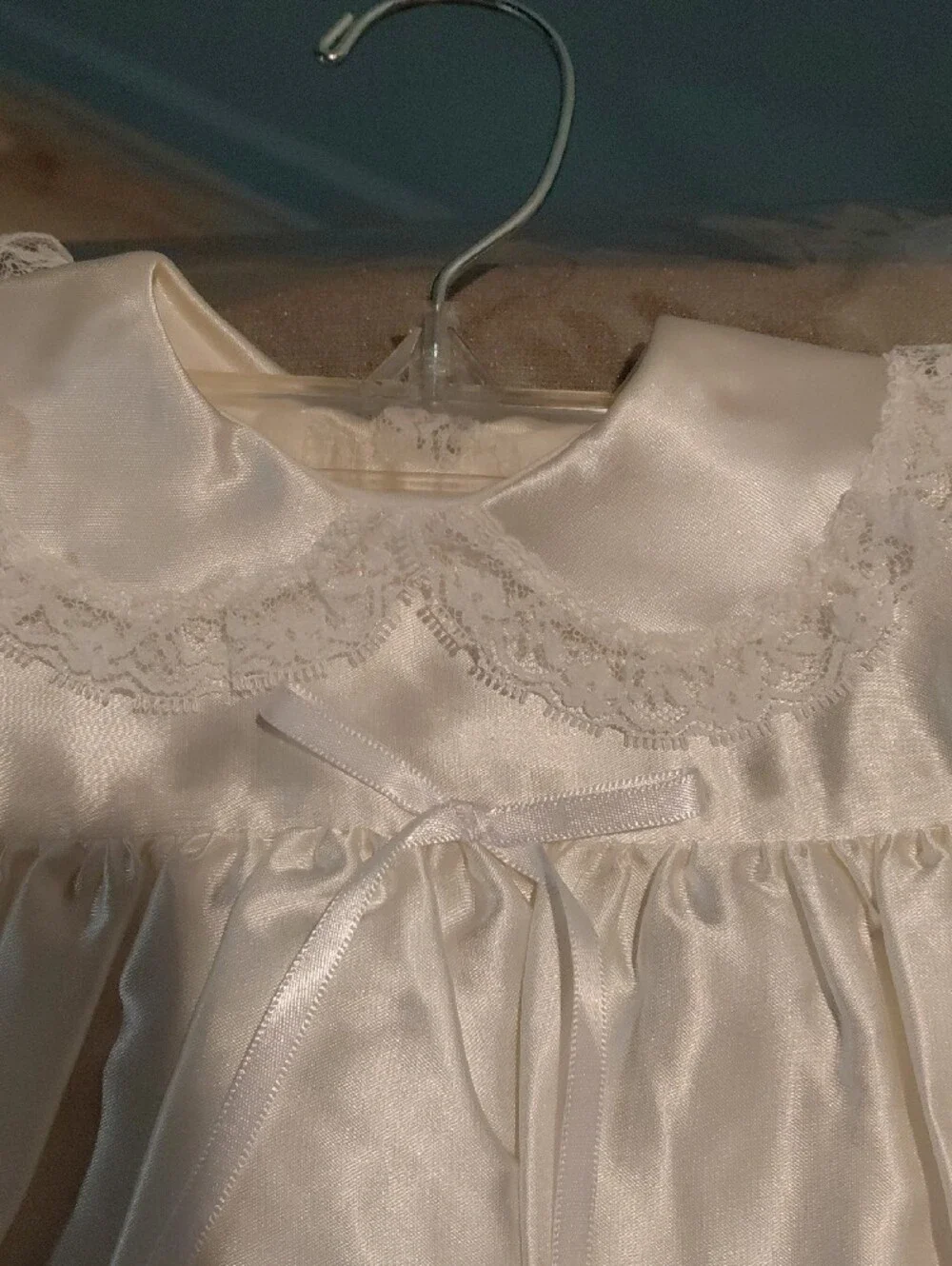 Christening Apparel